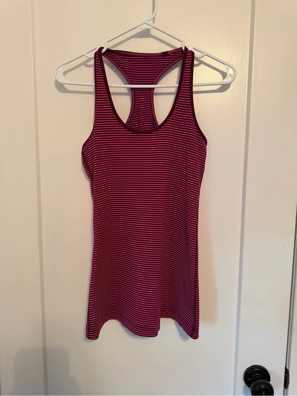 Lululemon Cool Racerback Tank Top - Picture 4 of 7